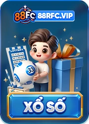 xổ số 88FC